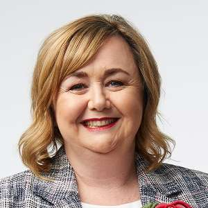 Hon. Dr Megan Woods MP
