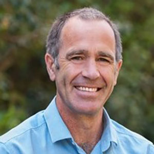 Scott Willis MP