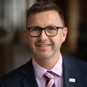 Simon Court MP