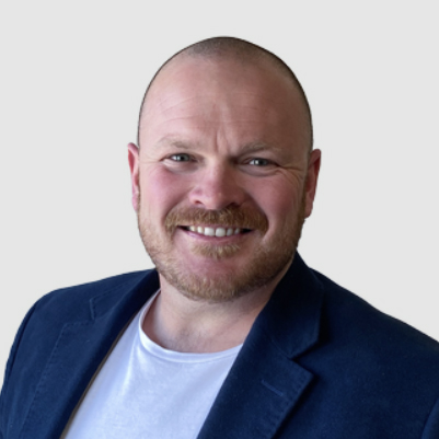 Andy Bedford