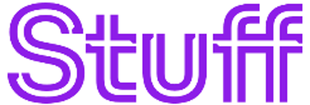 Stuff Logo